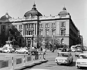 Belgrad: Views of Belgrade