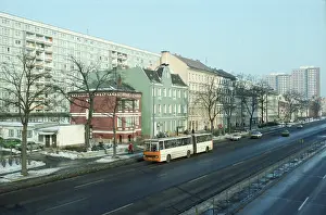 Dubil: Views of Berlin
