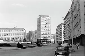 Bucharest: Views of Bucharest