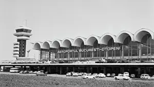 Bucharest: Views of Bucharest