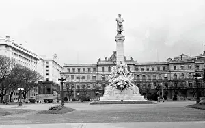 Rosada: Views of Buenos Aires
