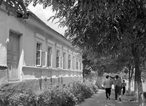 Pere: Views of Buynaksk