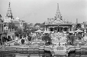 Calcutta: Views of Calcutta