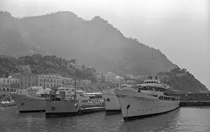 Khukhlayev: Views of Capri