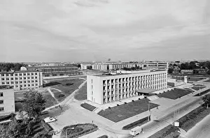 Cherepovets: Views of Cherepovets