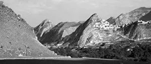 Ravine: Views of Dagestan, 1967