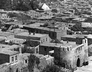 Dagestan: Views of Dagestan, 1970