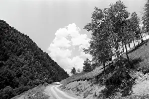 Ralley: Views of Dagestan, 1975