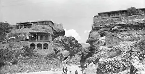 Literally: Views of Dagestan ASSR