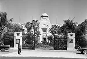 Koshevoy: Views of Dakar
