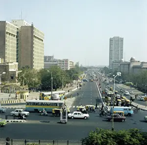 Delhi: Views of Delhi