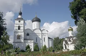 Dmitrov: Views of Dmitrov