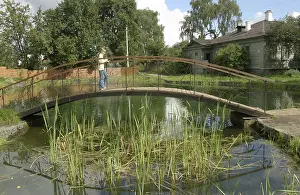 Dmitrov: Views of Dmitrov