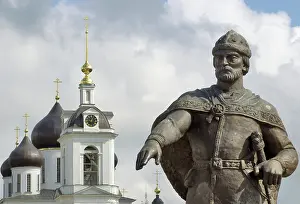 Dmitrov: Views of Dmitrov