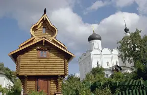Dmitrov: Views of Dmitrov