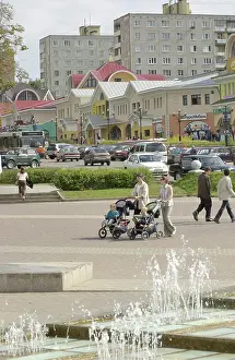 Dmitrov: Views of Dmitrov