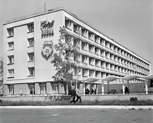 Dubna: Views of Dubna