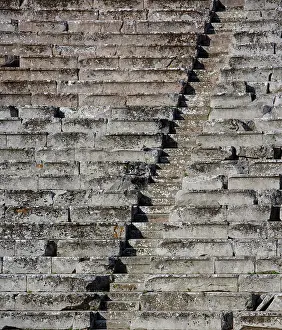 Epidaurus: Views of Epidaurus, Peloponnese, Greece
