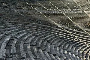Epidaurus: Views of Epidaurus, Peloponnese, Greece
