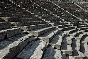 Epidaurus: Views of Epidaurus, Peloponnese, Greece