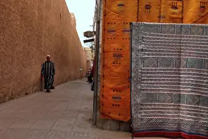 Mogador: Views of Essaouira, Morocco