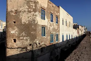 Abdallah: Views of Essaouira, Morocco