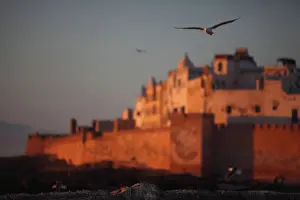 Abdallah: Views of Essaouira, Morocco