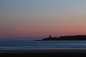 Mogador: Views of Essaouira, Morocco