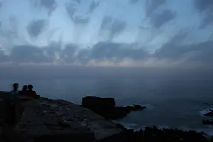 Mogador: Views of Essaouira, Morocco