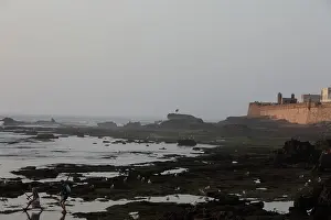 Abdallah: Views of Essaouira, Morocco