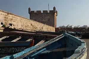 Abdallah: Views of Essaouira, Morocco