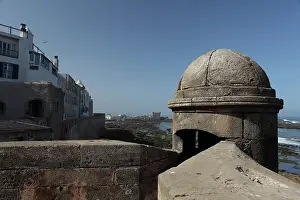 Abdallah: Views of Essaouira, Morocco