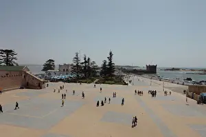 Abdallah: Views of Essaouira, Morocco