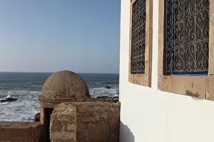 Abdallah: Views of Essaouira, Morocco