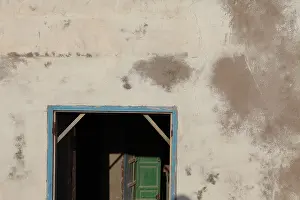 Abdallah: Views of Essaouira, Morocco