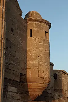 Abdallah: Views of Essaouira, Morocco