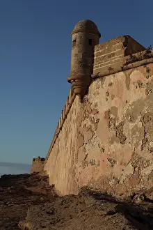 Abdallah: Views of Essaouira, Morocco