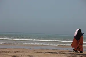 Mogador: Views of Essaouira, Morocco