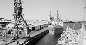 Koshevoy: Views of Fremantle