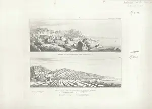 Transactions: Views of the French coast