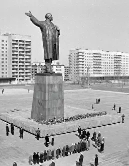 Voitenko: Views of Gorky