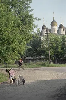 Gennady: Views of Gorokhovets