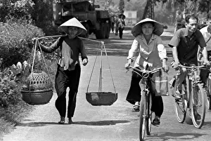 Hanoi: Views of Hanoi
