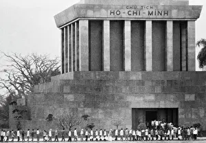 Minh: Views of Hanoi