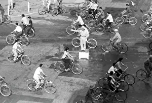 Residents: Views of Hanoi