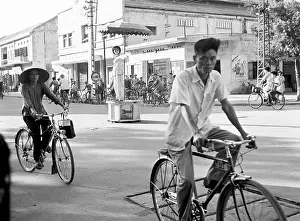 Residents: Views of Hanoi