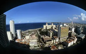 Havana: Views of Havana, 1982