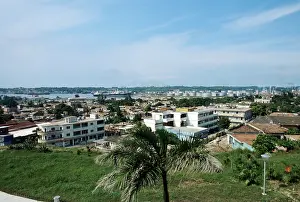 Nadezhdin: Views of Havana, 1984