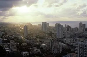 Havana: Views of Havana, 1988