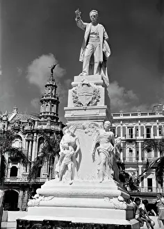 Erected: Views of Havana